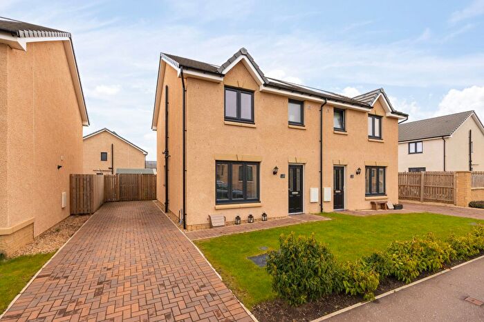 3 Bedroom Villa For Sale In Appleby Drive, Macmerry, EH33