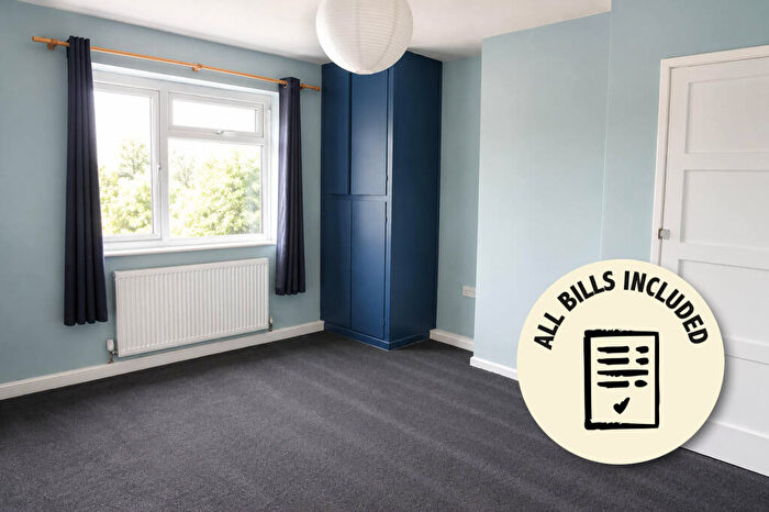 1 Bedroom House To Rent In Glaisdale Road, BS16