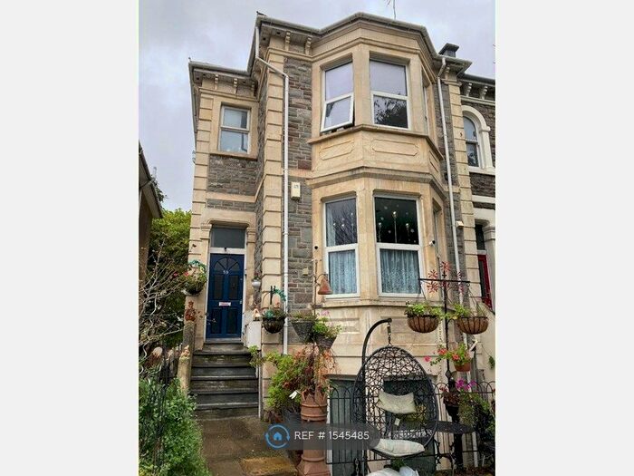 4 Bedroom Flat To Rent In Sussex Place, Bristol, BS2