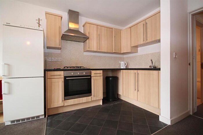 2 Bedroom Apartment To Rent In South Street, Derby, DE1