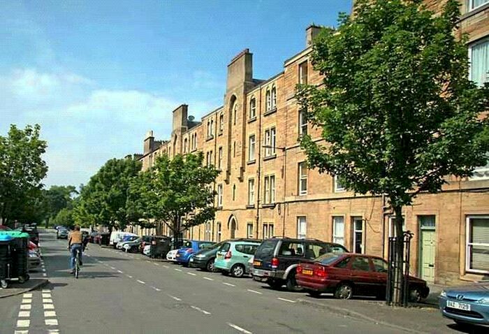 1 Bedroom Apartment To Rent In Balfour Street, Edinburgh, EH6