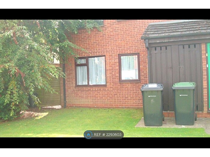 1 Bedroom Flat To Rent In Kings Heath, Birmingham, B13