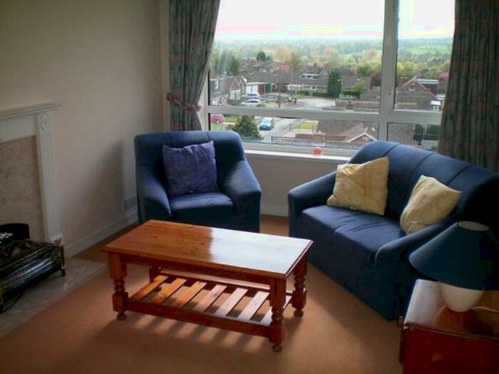 1 Bedroom Property To Rent In Allestree, Derby, DE22