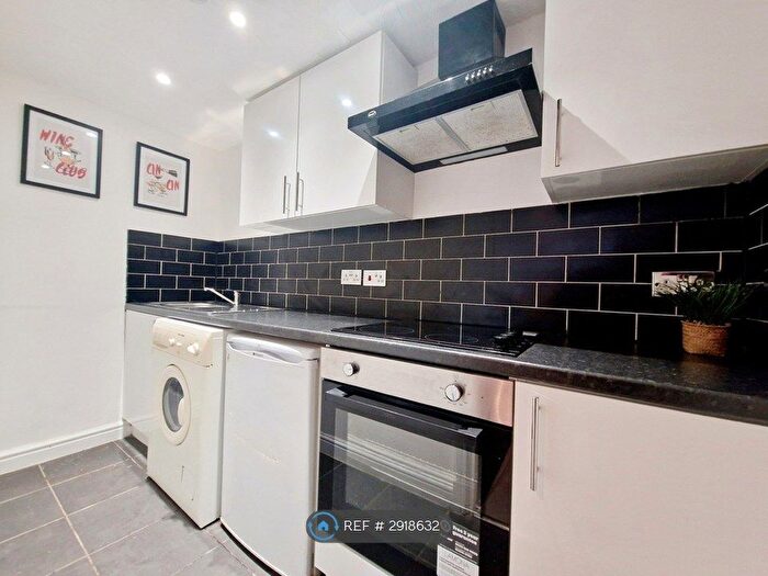 Studio To Rent In Birch Polygon, Manchester, M14