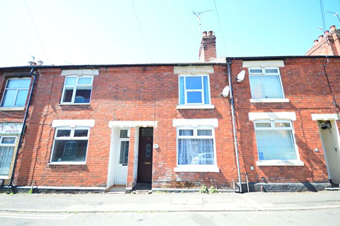 2 Bedroom Terraced House To Rent In Nelson Street, Kettering, NN16