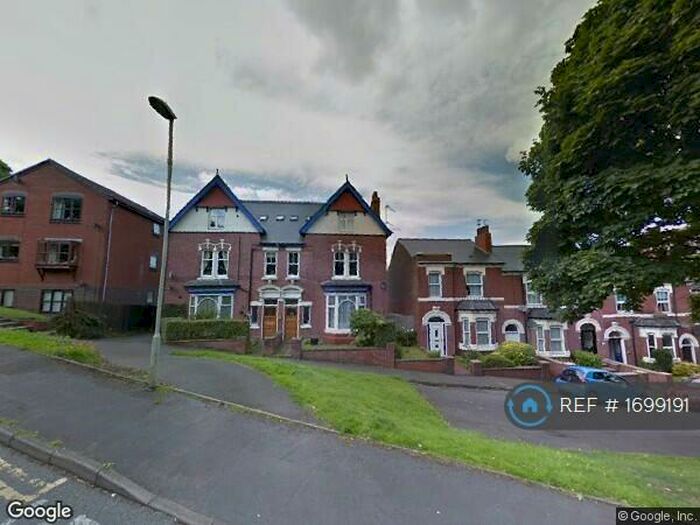 1 Bedroom Flat To Rent In Bell Street, Brierley Hill, DY5