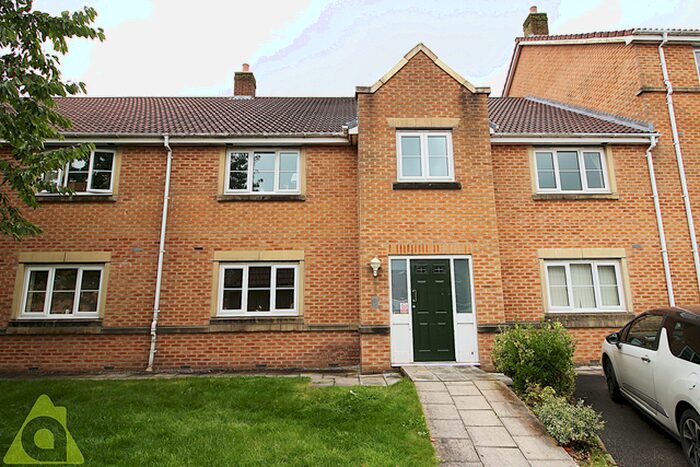 1 Bedroom Flat To Rent In Kirkhill Grange, Westhoughton, Bolton, BL5