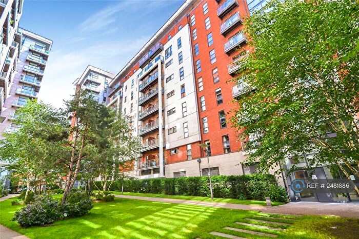 2 Bedroom Flat To Rent In Masson Place, Manchester, M4