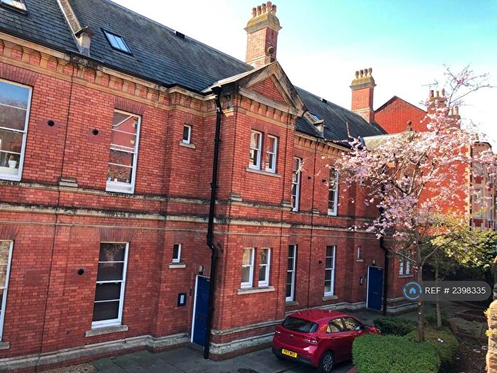 1 Bedroom Flat To Rent In Haberfield House, Bristol, BS8