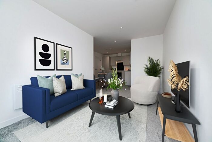 1 Bedroom Flat For Sale In Prospect Street, Hull, HU1