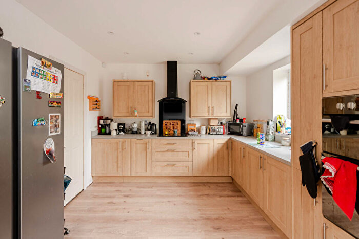 3 Bedroom End Of Terrace House For Sale In Novers Park Drive, Knowle, Bristol, BS4