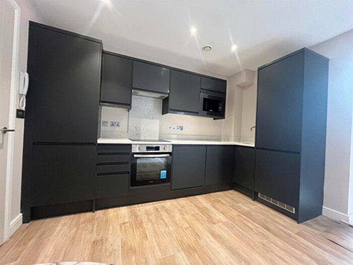 1 Bedroom Apartment To Rent In Park Cross Street, Leeds City Centre, LS1