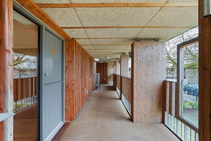 2 Bedroom Apartment To Rent In Cirencester Road, Tetbury, Gloucestershire, GL8