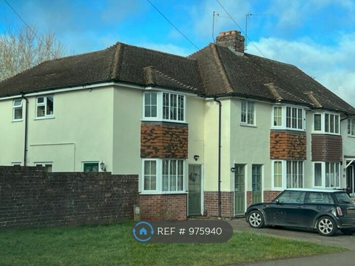 1 Bedroom Flat To Rent In The Avenue, Kennington, Oxford, OX1