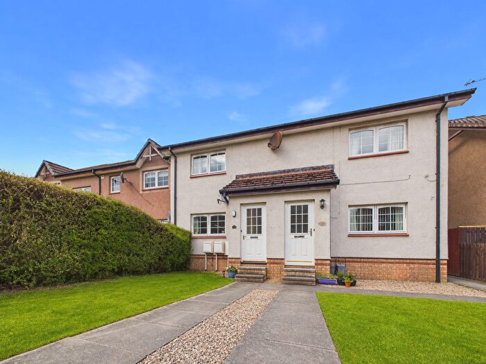 2 Bedroom Apartment For Sale In Castle Heather Drive, Inverness, IV2