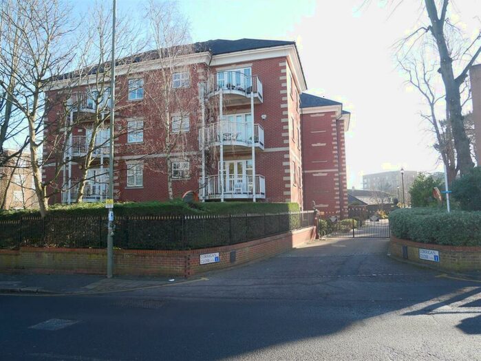 2 Bedroom Apartment To Rent In Corrigan Close, Hendon, London, NW4