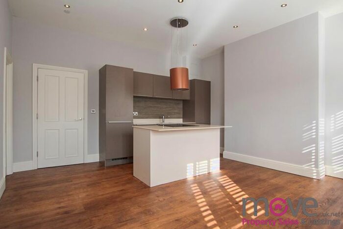 2 Bedroom Flat To Rent In St. Georges Road, Cheltenham, GL50