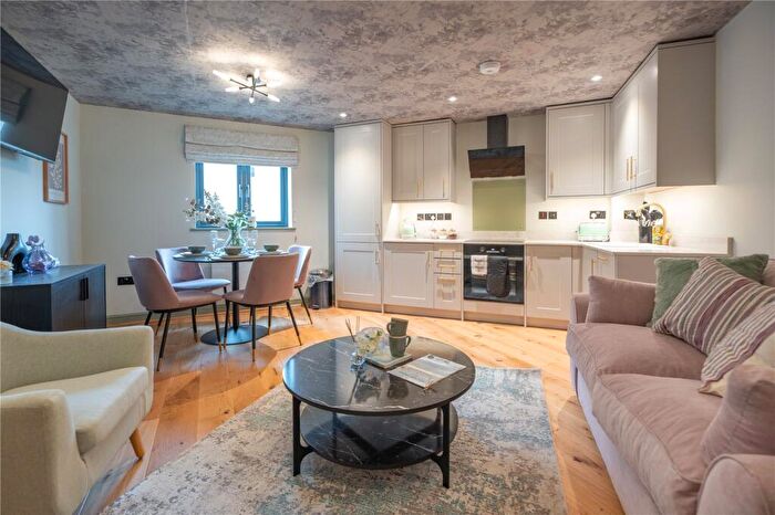 1 Bedroom Apartment To Rent In Chalks Road, Bristol, BS5