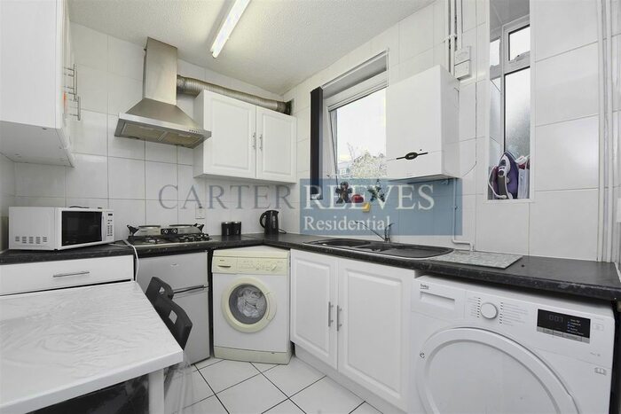 4 Bedroom Flat To Rent In St Helena's House, Margery Street, King's Cross, London, WC1X