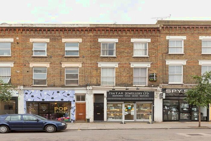 4 Bedroom Flat To Rent In Kilburn Lane, London, W9