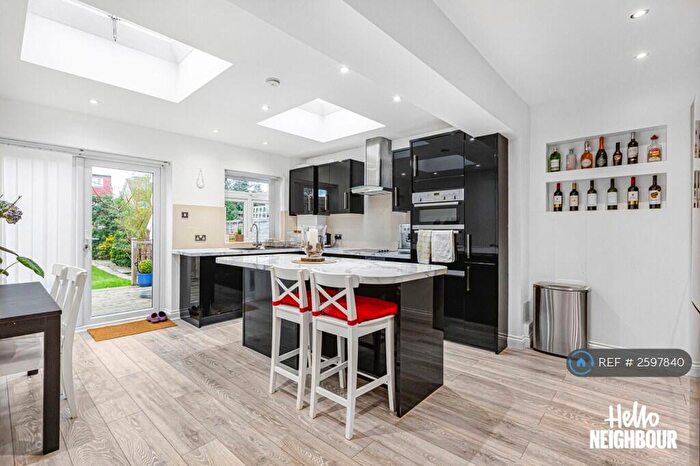 2 Bedroom Terraced House To Rent In Westfield Way, Ruislip, HA4