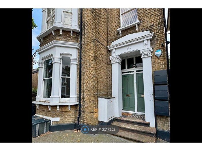 1 Bedroom Flat To Rent In Forest Gate, London, E7