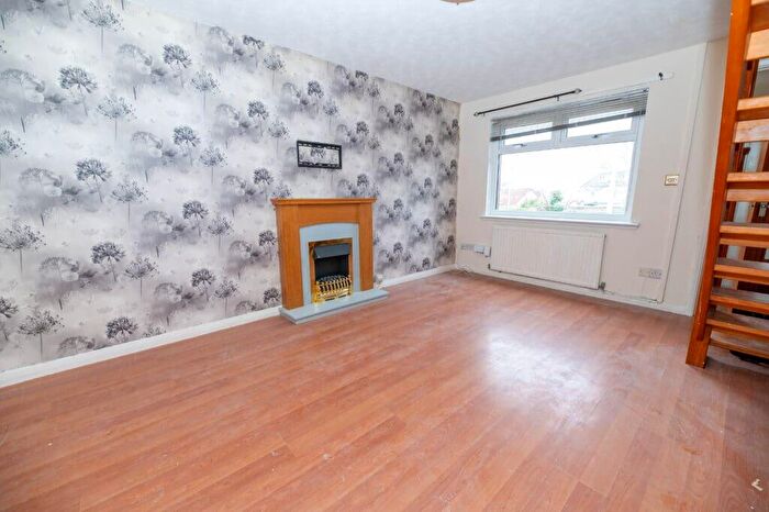 2 Bedroom Terraced House To Rent In L Parkhill, Gorebridge, EH23