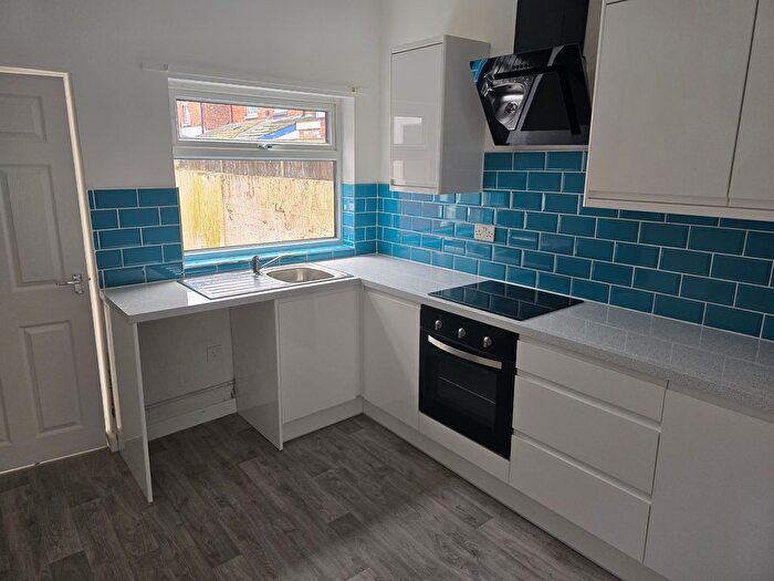 2 Bedroom Terraced House To Rent In Manvers Street, Kingston Upon Hull, HU5