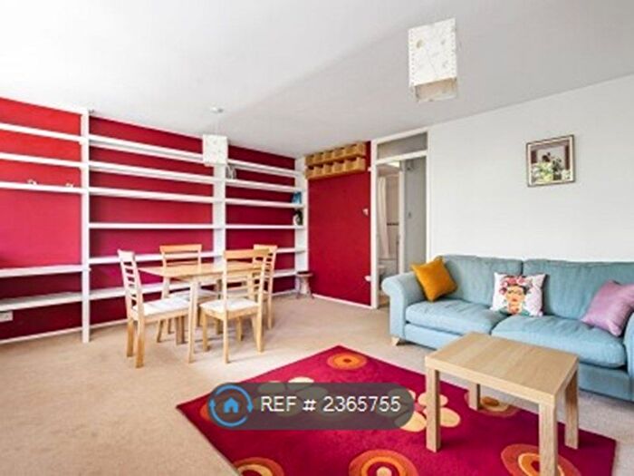 1 Bedroom Flat To Rent In Millman Street, London, WC1N