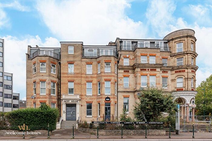 1 Bedroom Flat To Rent In Bath Road, Jacey House Bath Road, BH1