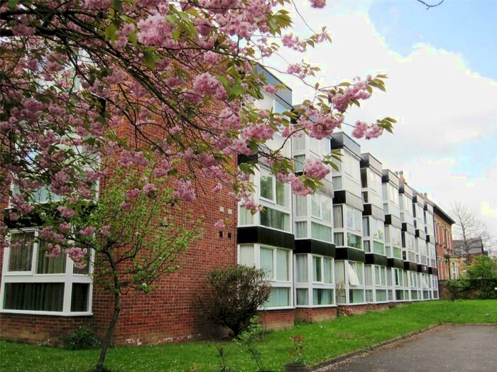 1 Bedroom Flat To Rent In Clarendon Road, Hyde Park, Leeds, LS2