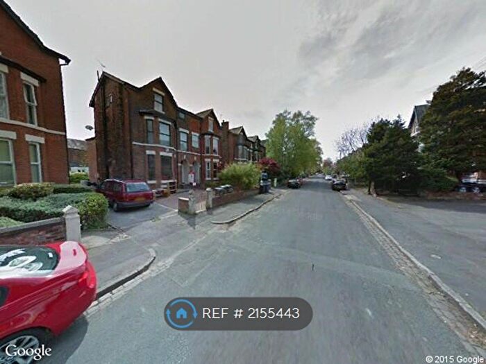 3 Bedroom Flat To Rent In Clyde Rd, Manchester, M20