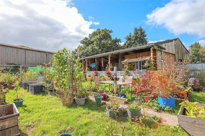 3 Bedroom Detached House For Sale In Exbourne, Okehampton, EX20