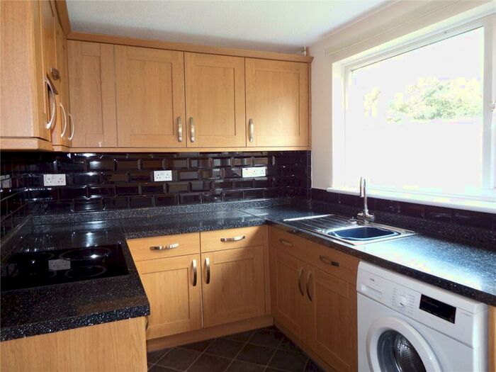 2 Bedroom End Of Terrace House To Rent In Tom Price Close, Cheltenham, GL52