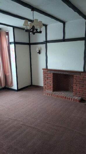 5 Bedroom End Of Terrace House To Rent In King Edward Road, Romford, RM1