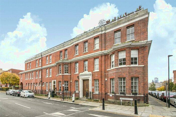 1 Bedroom Flat To Rent In East Arbour Street, London, E1