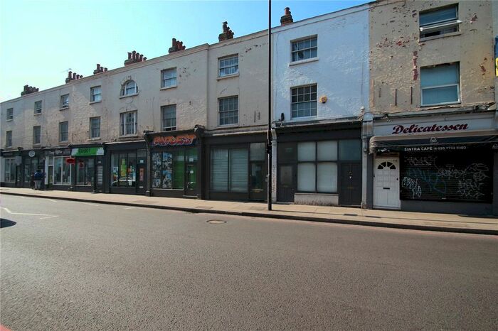 2 Bedroom Flat To Rent In Stockwell Road, London, SW9