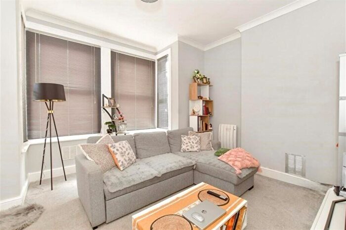 1 Bedroom Flat To Rent In Linden Road, Bognor Regis, PO21