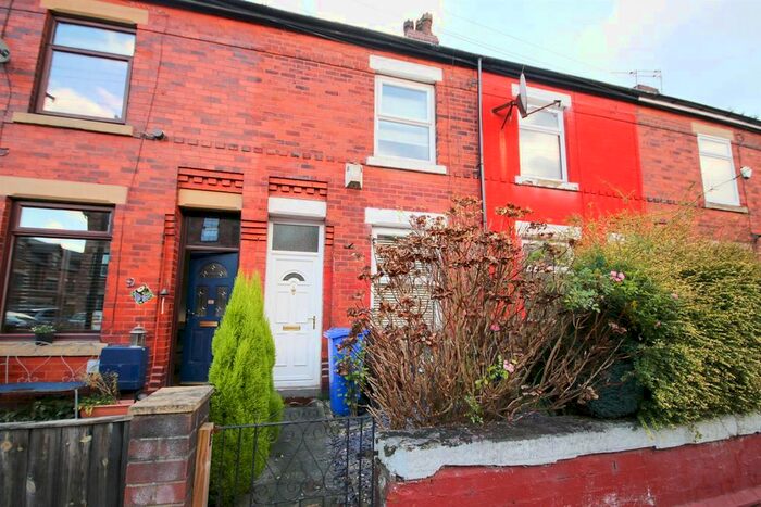 2 Bedroom Terraced House To Rent In Carlton Street, Monton, M30