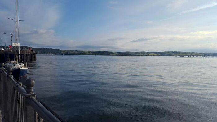 2 Bedroom Terraced House To Rent In Riverside Place, Plymouth, PL1