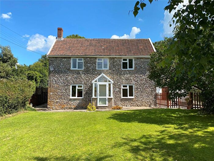 3 Bedroom Detached House To Rent In Chardstock, Axminster, Devon, EX13