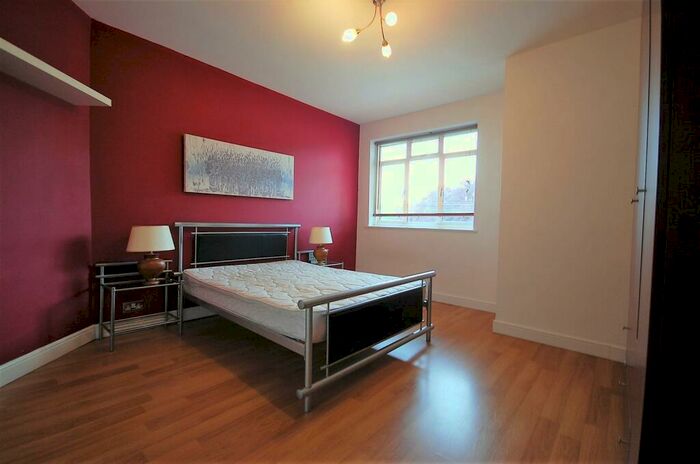 2 Bedroom Flat To Rent In Ruislip Court, Raleigh Close, Ruislip, Middlesex, HA4