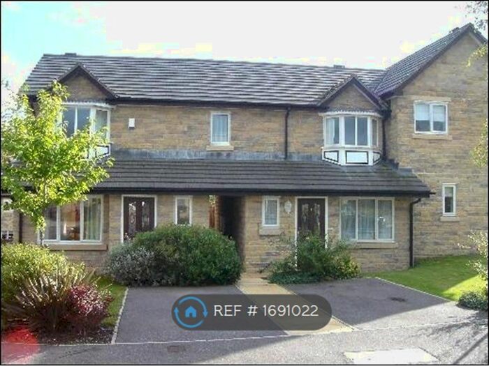2 Bedroom Terraced House To Rent In Bromley Bank, Denby Dale, Near Huddersfield, HD8