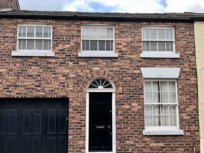 2 Bedroom Property For Sale In East Street, Liverpool, L22