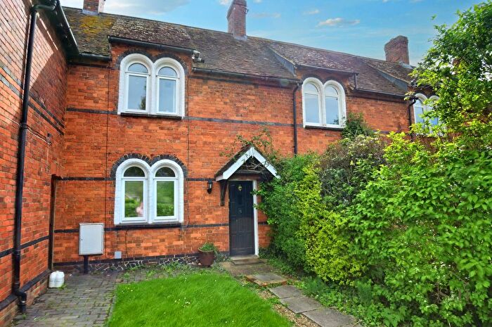 1 Bedroom Cottage For Sale In Station Road, Pluckley, TN27