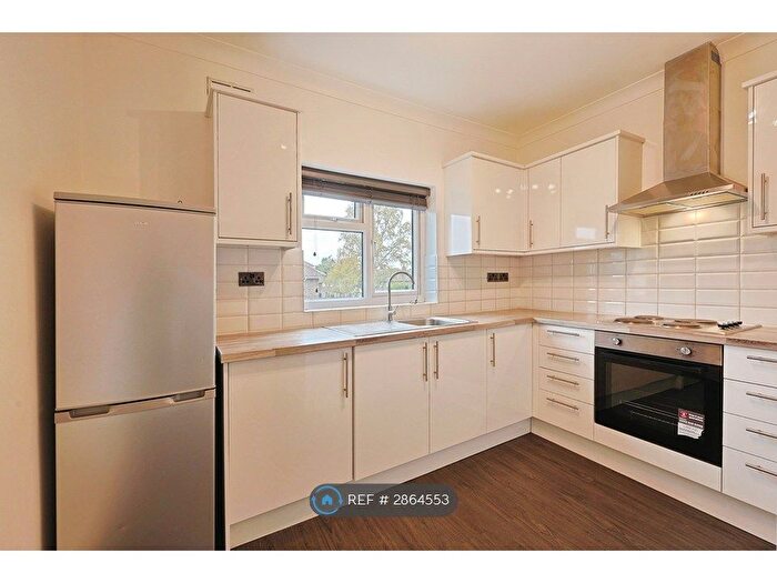 1 Bedroom Flat To Rent In Fortune Gate Road, London, NW10