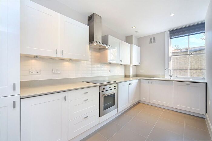 1 Bedroom Flat To Rent In Elm Park Chambers, - Fulham Road, SW10