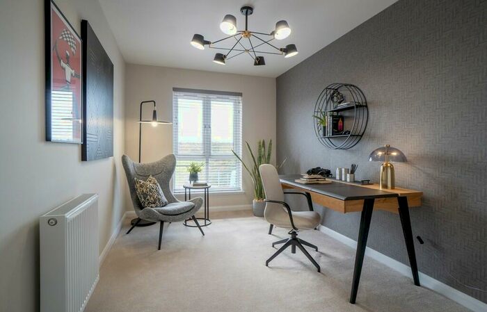 5 Bedroom Detached House For Sale In Monarchs Walk, West Calder, EH55
