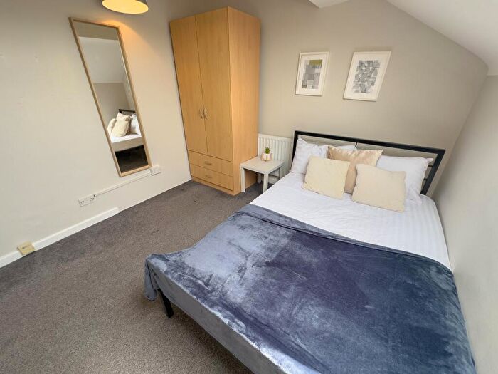 1 Bedroom House To Rent In Jubilee Drive, L7