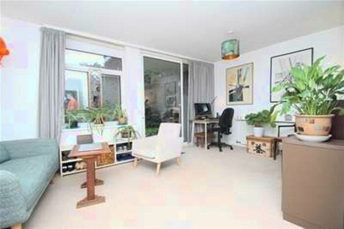 1 Bedroom Flat To Rent In Copers Cope Road, BR3